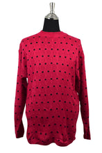Load image into Gallery viewer, Pink Knitted Jumper