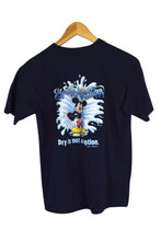 Load image into Gallery viewer, 90s Youth Sized Splash Mountain T-shirt