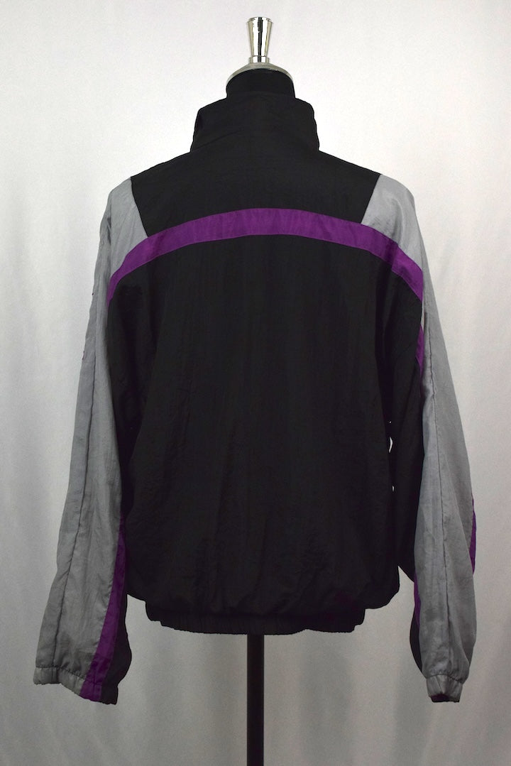 Reebok Brand Spray Jacket
