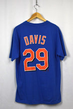Load image into Gallery viewer, 2010 Ike Davis New York Mets MLB T-Shirt