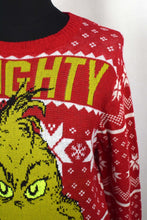 Load image into Gallery viewer, 2019 The Grinch Knitted Jumper

