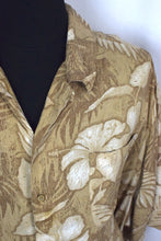 Load image into Gallery viewer, Puritan Brand Hawaiian Shirt