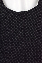 Load image into Gallery viewer, Polka Dot Print Dress