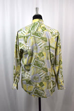 Load image into Gallery viewer, Abstract Print Shirt