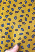 Load image into Gallery viewer, Reworked Paisley Print Top