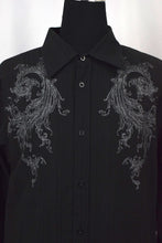 Load image into Gallery viewer, Y2K Detail Print Shirt