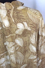 Load image into Gallery viewer, Puritan Brand Hawaiian Shirt