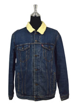 Load image into Gallery viewer, Levi Strauss Brand Denim Jacket