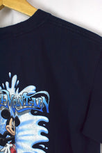 Load image into Gallery viewer, 90s Youth Sized Splash Mountain T-shirt