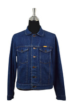 Load image into Gallery viewer, Rustler Brand Denim Jacket
