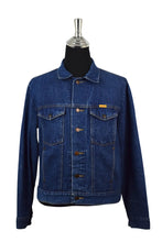 Load image into Gallery viewer, Rustler Brand Denim Jacket