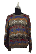 Load image into Gallery viewer, Striped Knitted Jumper