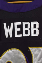 Load image into Gallery viewer, Lardarius Webb Baltimore Ravens NFL Jersey