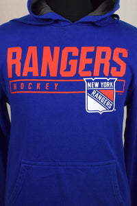 New York Rangers NHL Hoodie