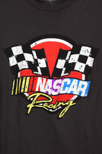 Load image into Gallery viewer, NASCAR T-shirt