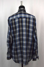 Load image into Gallery viewer, 80s Dee Cee Brand Western Shirt