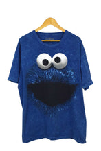 Load image into Gallery viewer, 2011 Cookie Monster T-shirt