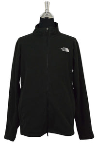The North Face Brand Fleece Jacket