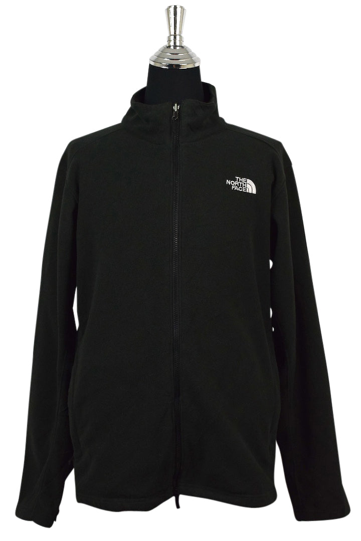 The North Face Brand Fleece Jacket
