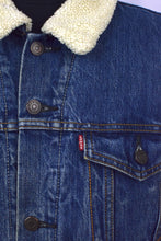Load image into Gallery viewer, Levi Strauss Brand Denim Jacket