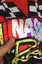 Load image into Gallery viewer, NASCAR T-shirt