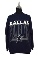 Load image into Gallery viewer, 1992 Dallas Cowboys NFL Sweatshirt