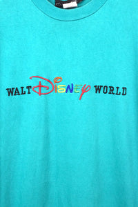 90s Walt Disney World T-shirt
