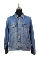 Load image into Gallery viewer, Denim Jacket