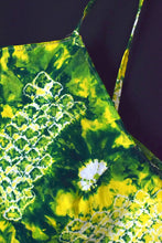 Load image into Gallery viewer, Reworked Tie Up Top