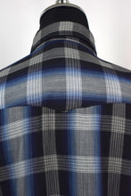 Load image into Gallery viewer, 80s Dee Cee Brand Western Shirt