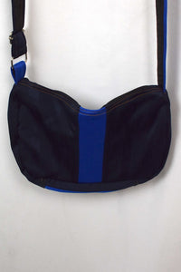 Reworked Kappa Brand Bag