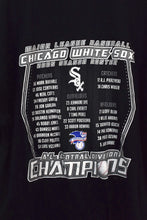 Load image into Gallery viewer, 2005 Chicago White Sox MLB T-shirt