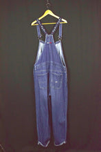 Load image into Gallery viewer, Tommy Jeans Brand Denim Overalls