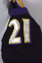 Load image into Gallery viewer, Lardarius Webb Baltimore Ravens NFL Jersey