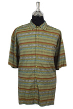 Load image into Gallery viewer, Britches Brand Striped Shirt
