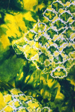 Load image into Gallery viewer, Reworked Tie Up Top