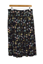 Load image into Gallery viewer, Floral Print Skirt