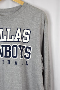Dallas Cowboys NFL Long Sleeve T-shirt