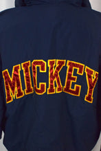 Load image into Gallery viewer, 90s/00s Mickey Mouse Spray Jacket