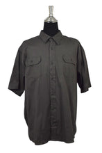 Load image into Gallery viewer, Wrangler Brand Denim Shirt