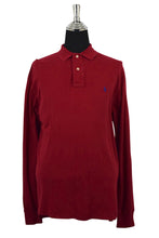 Load image into Gallery viewer, Ralph Lauren Brand Polo Shirt