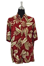 Load image into Gallery viewer, Campia Moda Brand Hawaiian Shirt