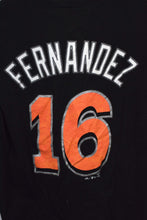 Load image into Gallery viewer, Jose Fernandez Maimi Marlins MLB T-shirt