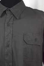 Load image into Gallery viewer, Wrangler Brand Denim Shirt