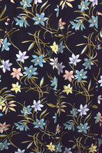 Load image into Gallery viewer, Floral Print Skirt