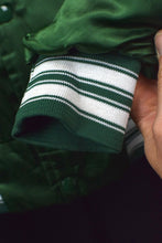 Load image into Gallery viewer, 80s West Florida Knights Bomber Jacket