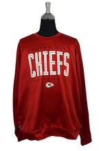 Load image into Gallery viewer, Kansas City Chiefs NFL Sweatshirt