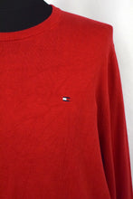 Load image into Gallery viewer, Tommy Hilfiger Brand Knitted Jumper