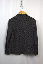 Load image into Gallery viewer, Polka Dot Blouse