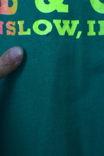 Load image into Gallery viewer, 80s/90s Davys J's Pub & Grub T-shirt